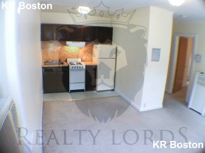 Apartment for rent at 1223 Beacon St, Brookline, MA 02446