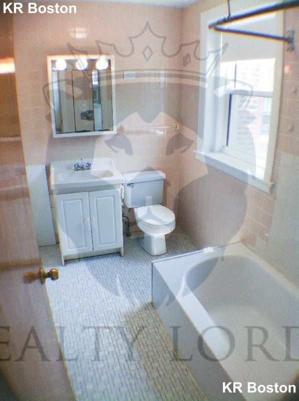 Apartment for rent at 1223 Beacon St, Brookline, MA 02446