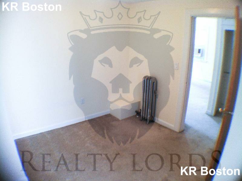 Apartment for rent at 1223 Beacon St, Brookline, MA 02446