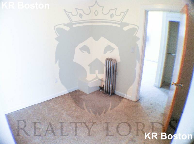 Apartment for rent at 1223 Beacon St, Brookline, MA 02446
