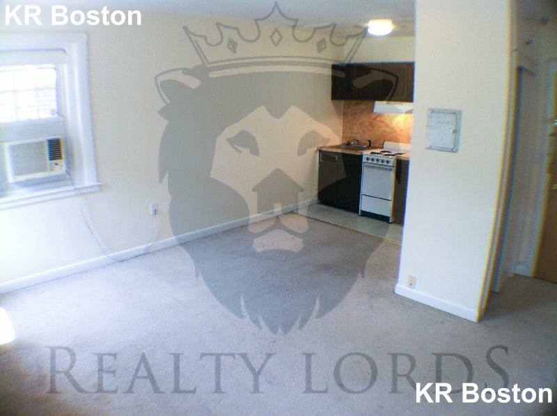 Apartment for rent at 1223 Beacon St, Brookline, MA 02446