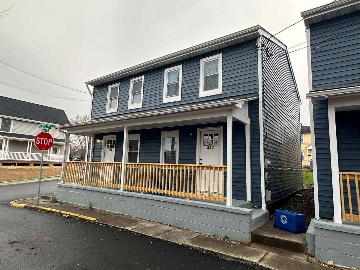 House for rent at 412 Diehl St, Winchester, VA 22601