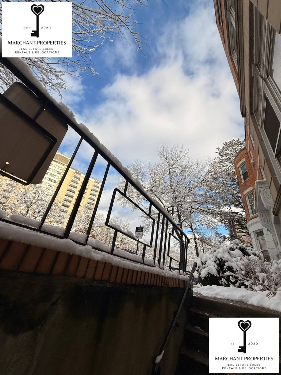 Apartment for rent at 1539 Beacon St, Brookline, MA 02446