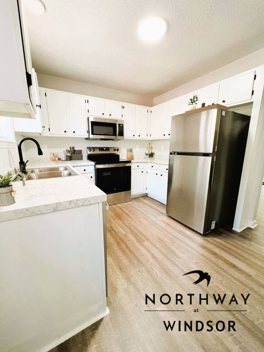 Apartment for rent at 823 E Marion St, Shelby, NC 28150