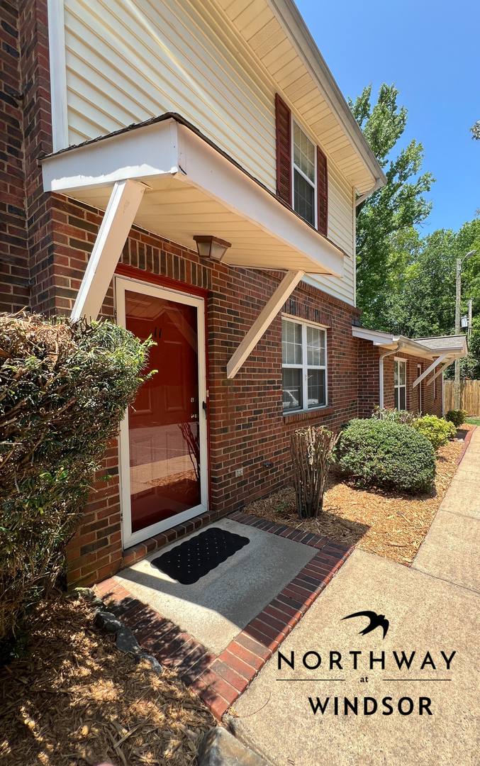 Apartment for rent at 823 E Marion St, Shelby, NC 28150
