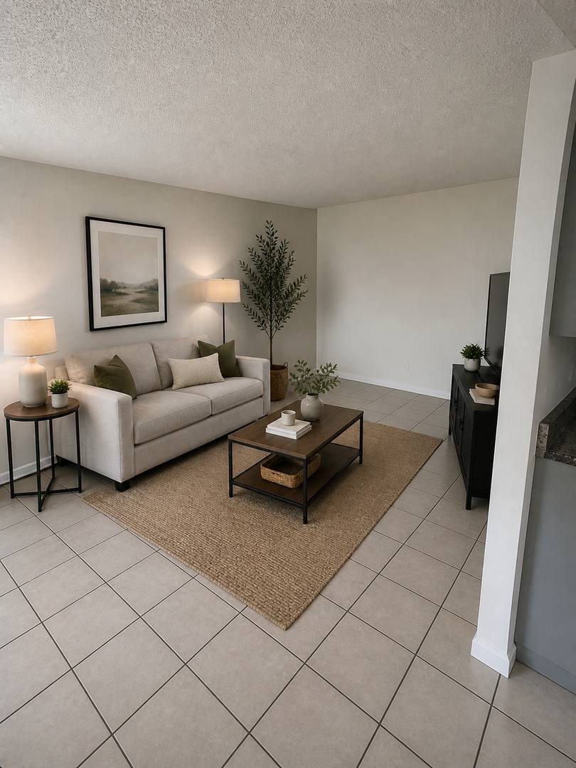 Apartment for rent at 3935 N Effie St, Fresno, CA 93726