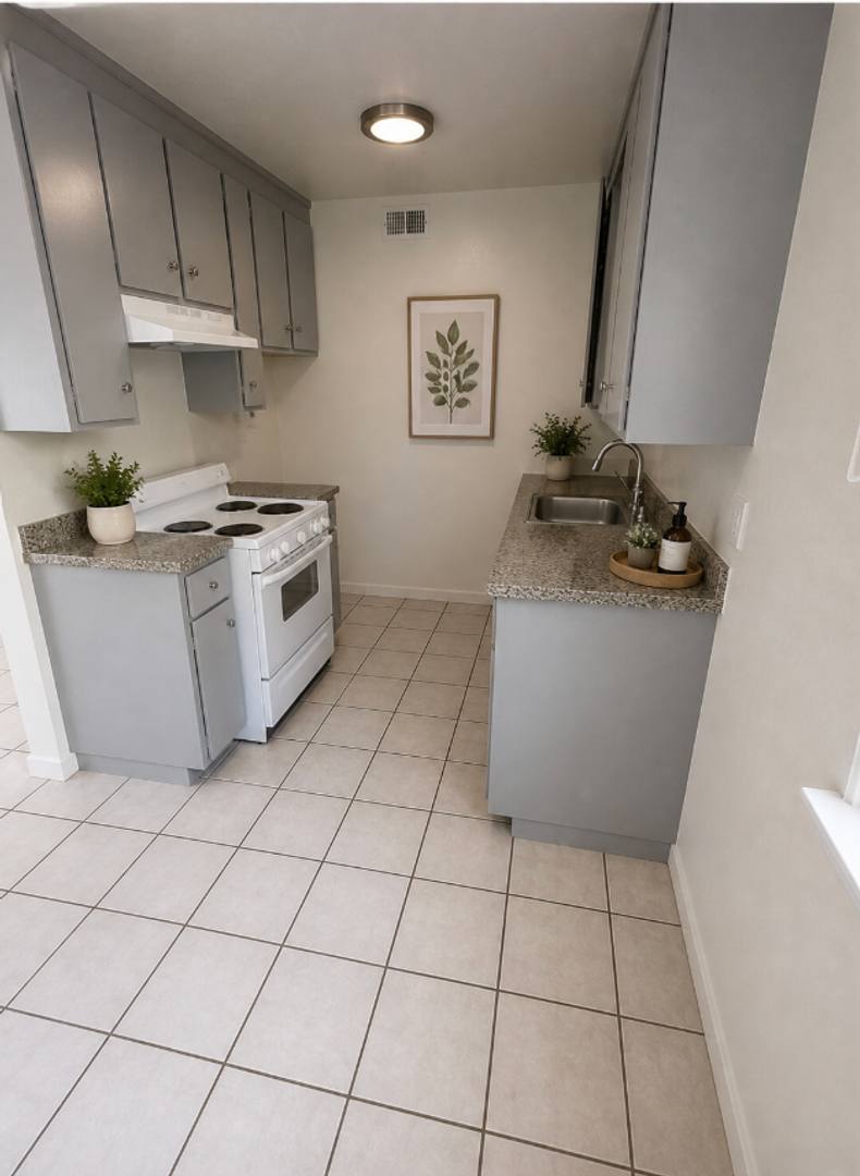 Apartment for rent at 3935 N Effie St, Fresno, CA 93726