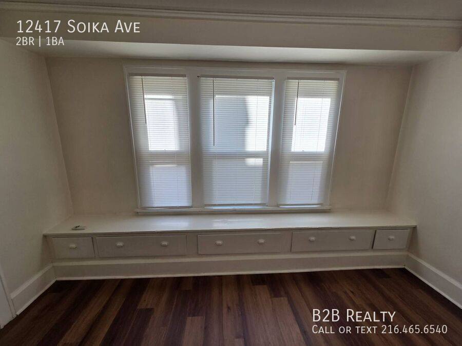 Apartment for rent at 12417 Soika Ave, Cleveland, OH 44120