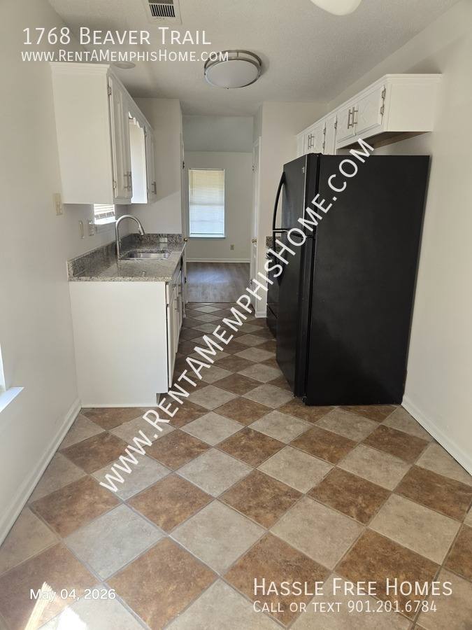 House for rent at 1768 Beaver Trail, Cordova, TN 38016