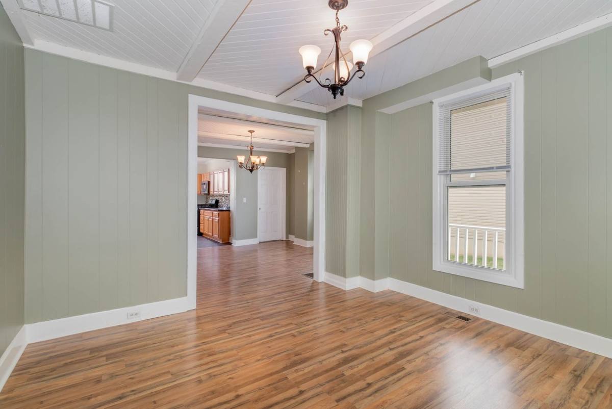 House for rent at 668 Main St, Harrisburg, PA 17113