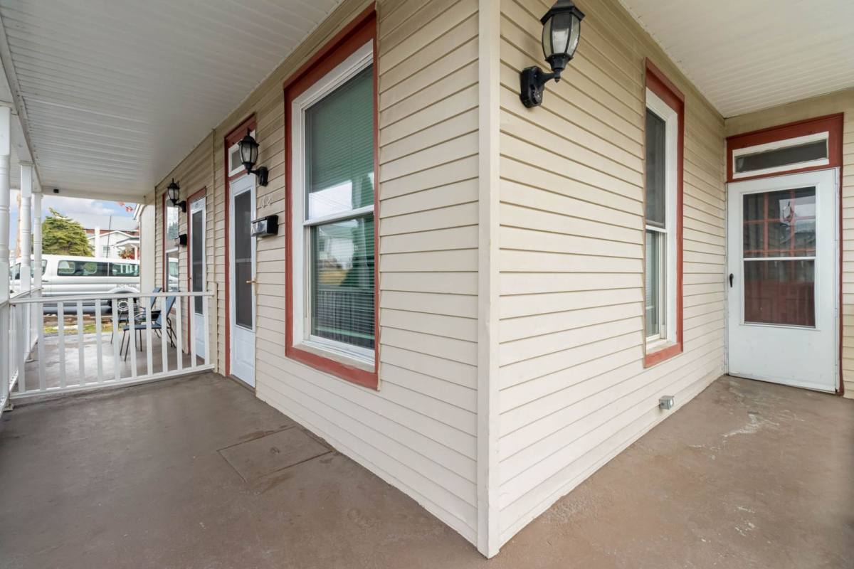 House for rent at 668 Main St, Harrisburg, PA 17113