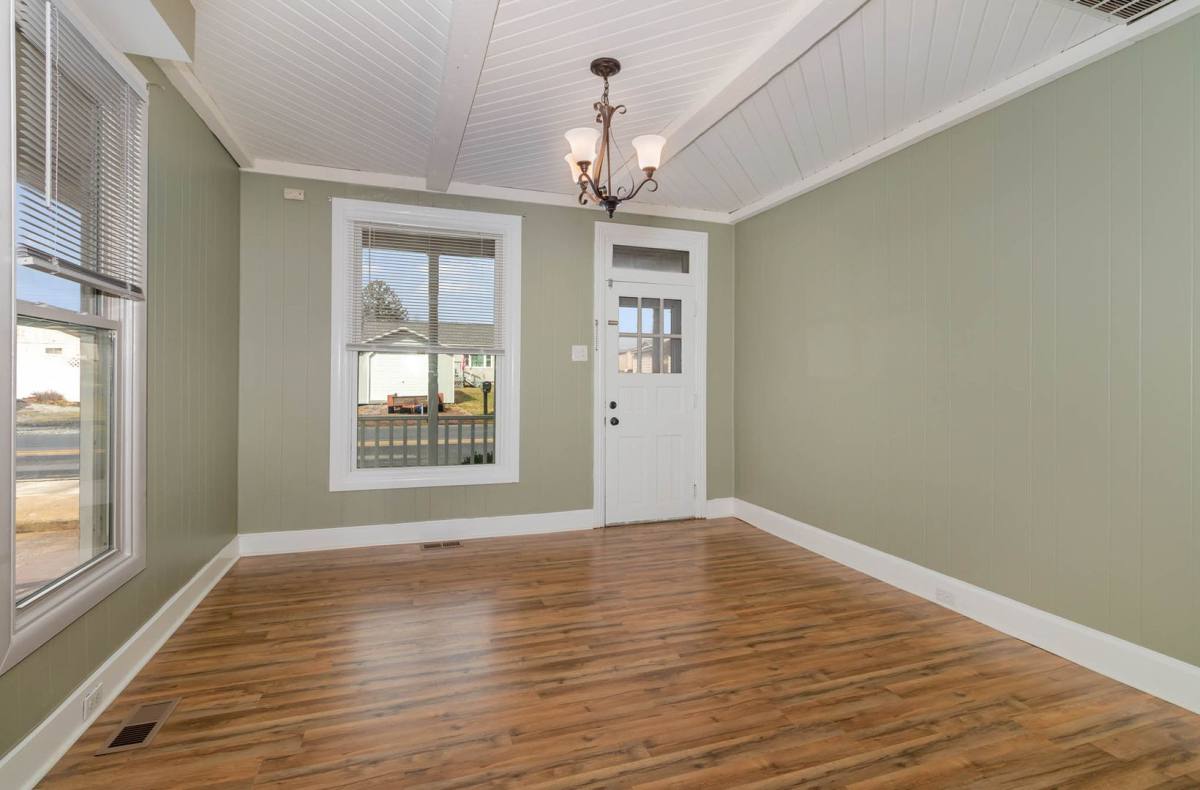 House for rent at 668 Main St, Harrisburg, PA 17113