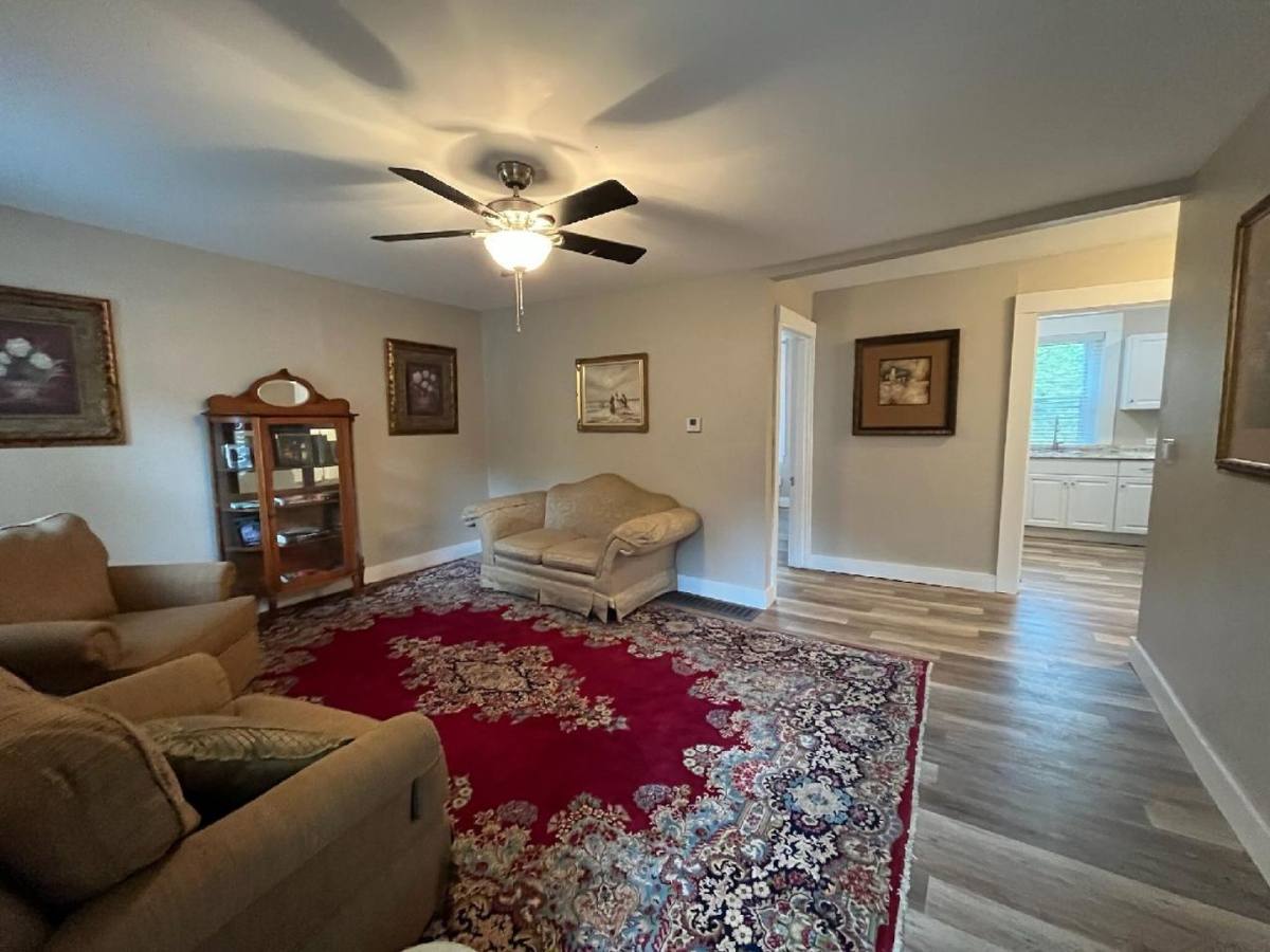 Apartment for rent at 1415 S 3rd St, Louisville, KY 40208