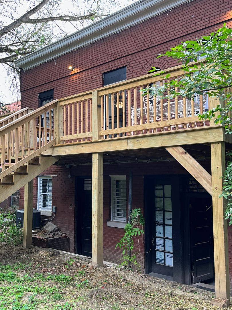 Apartment for rent at 1415 S 3rd St, Louisville, KY 40208