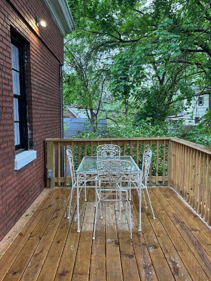Apartment for rent at 1415 S 3rd St, Louisville, KY 40208