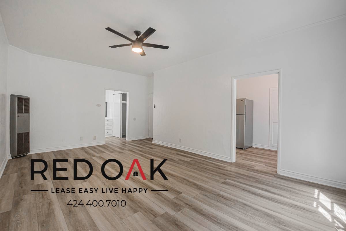 Apartment for rent at 323 E Lomita Ave #202, Glendale, CA 91205