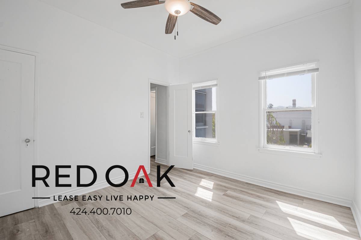 Apartment for rent at 323 E Lomita Ave #202, Glendale, CA 91205