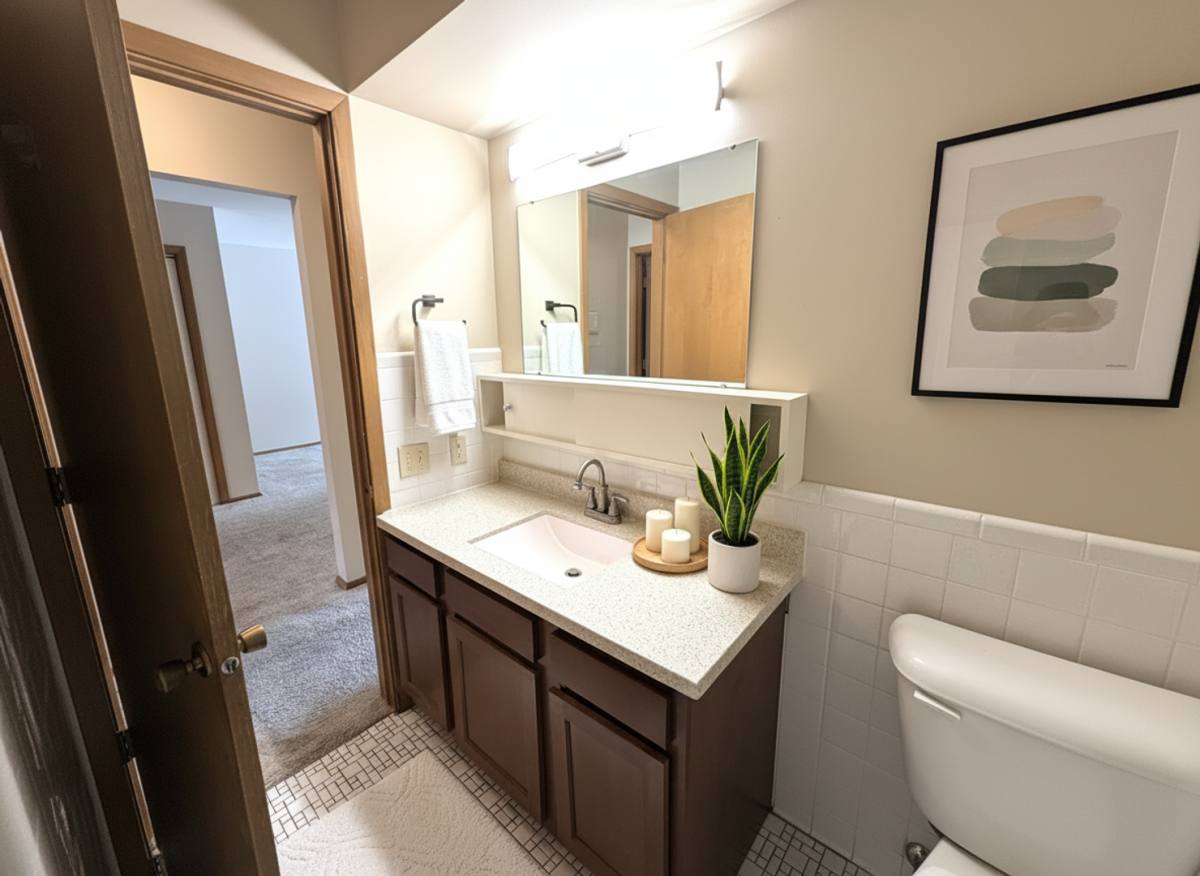 Apartment for rent at 1960 Burton St SE, Grand Rapids, MI 49506