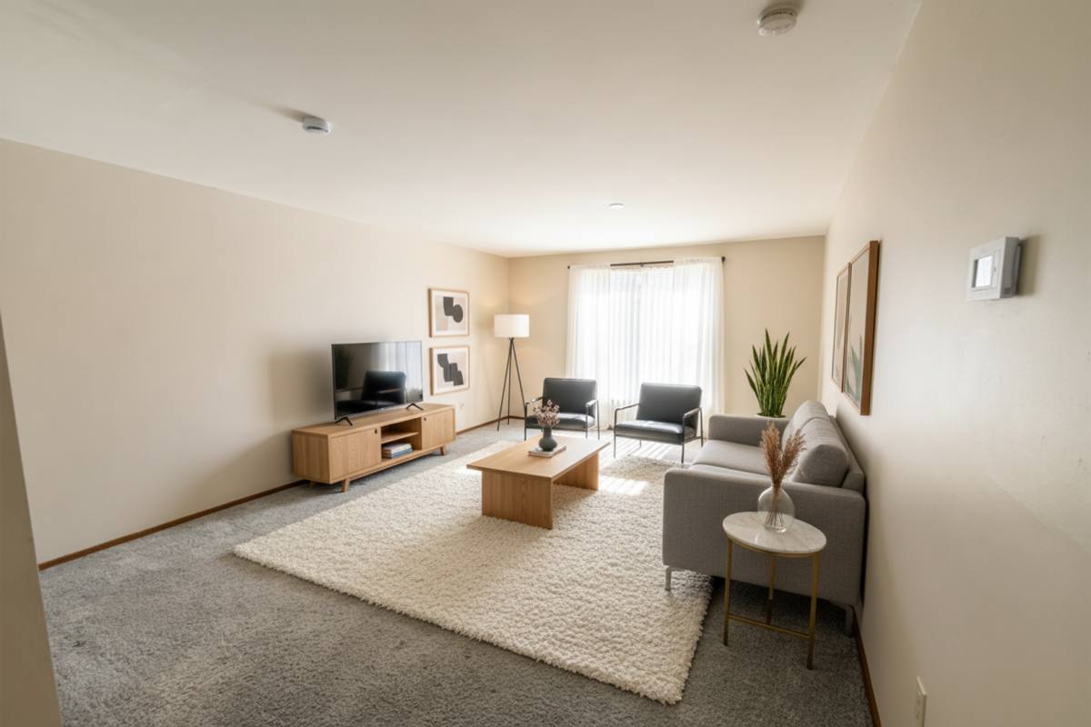 Apartment for rent at 1960 Burton St SE, Grand Rapids, MI 49506