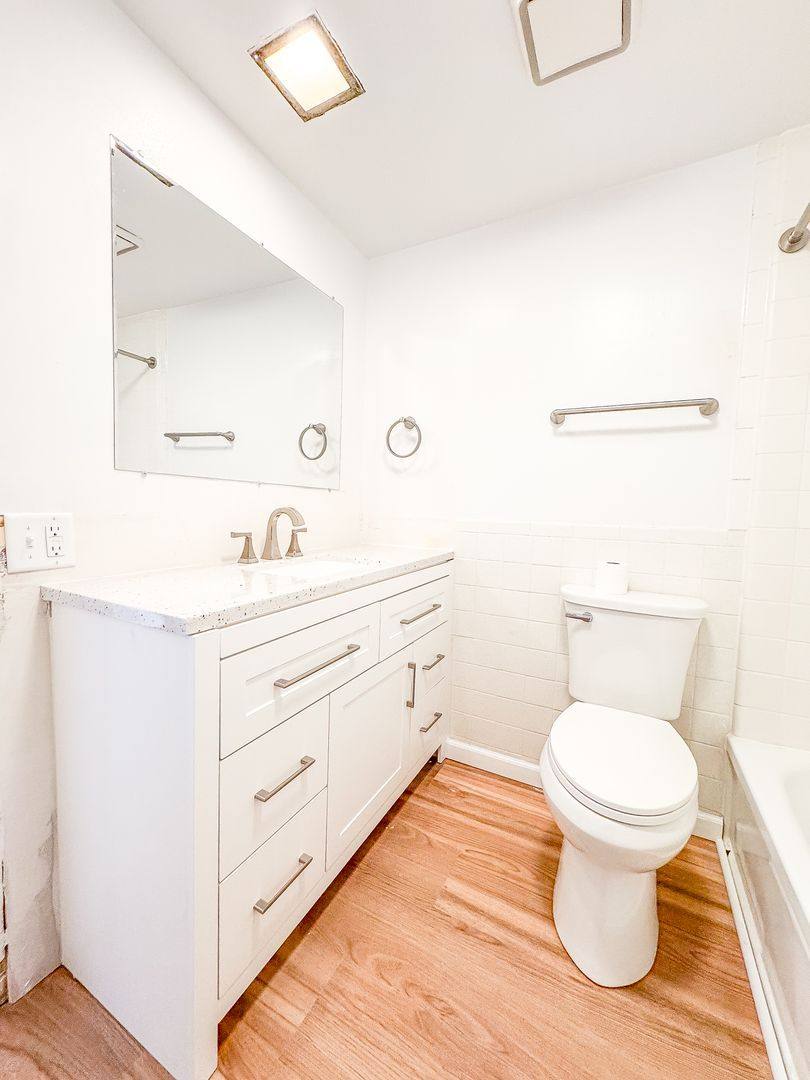 Apartment for rent at 1632 Jefferson St, Madison, WI 53703