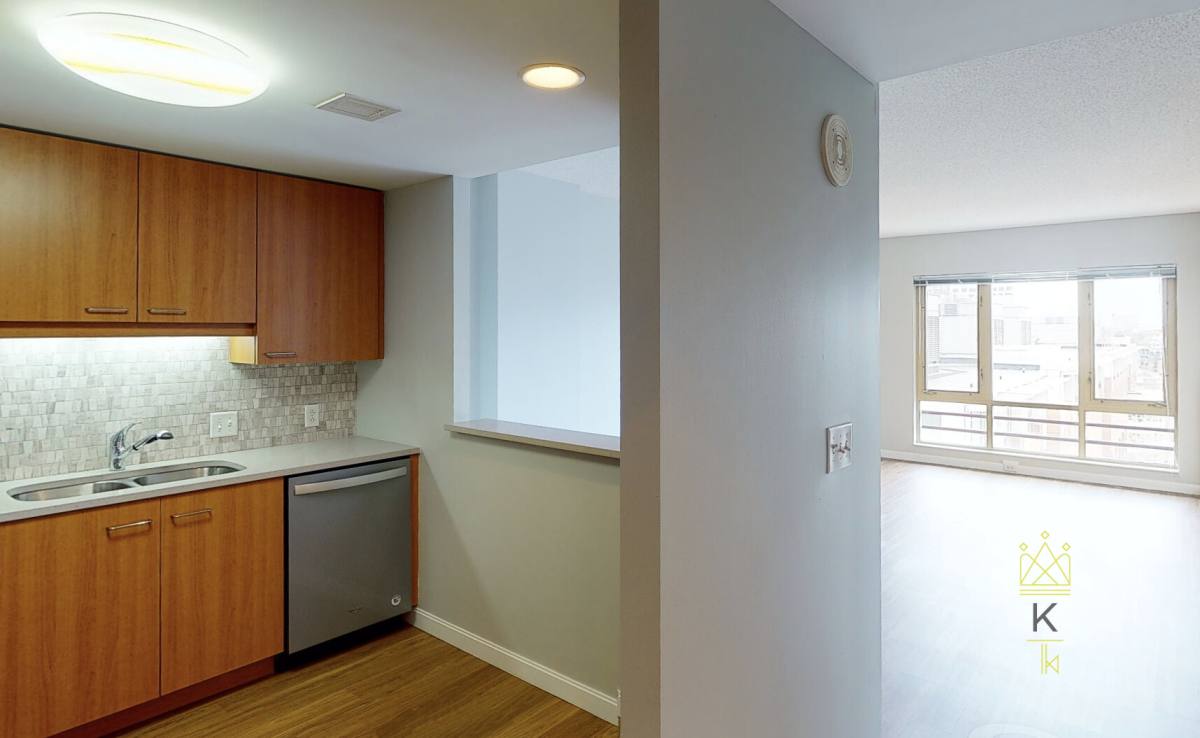 Apartment for rent at 91 Sidney St #210, Cambridge, MA 02139