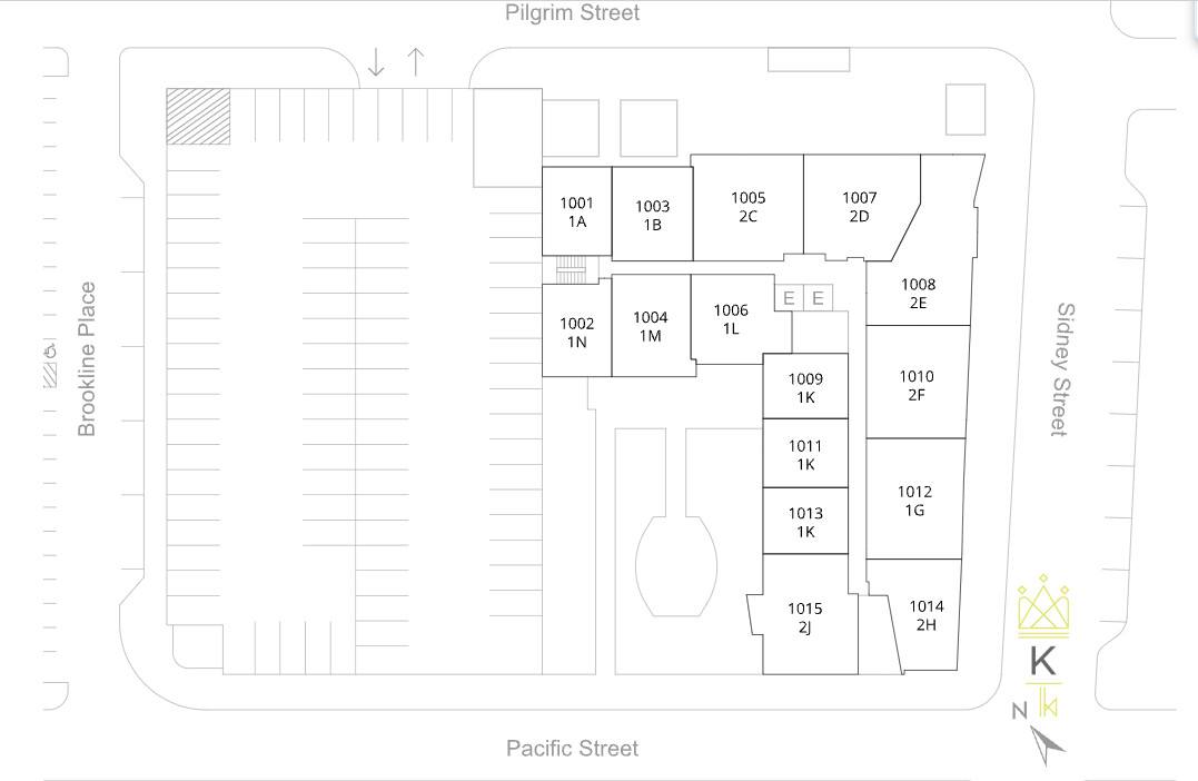 Apartment for rent at 91 Sidney St #210, Cambridge, MA 02139