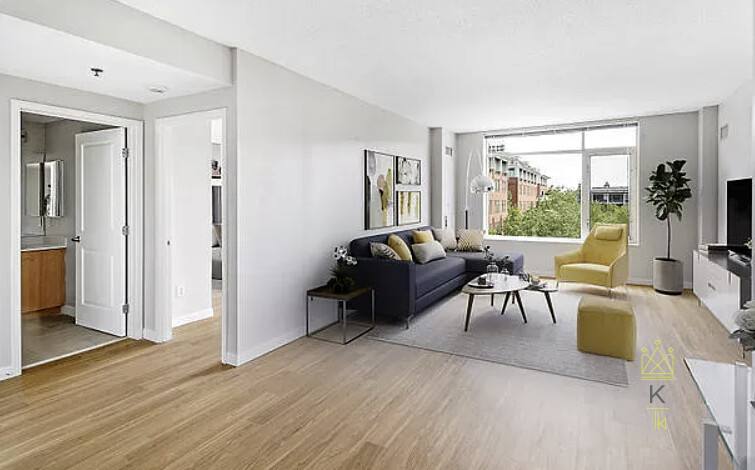 Apartment for rent at 91 Sidney St #210, Cambridge, MA 02139