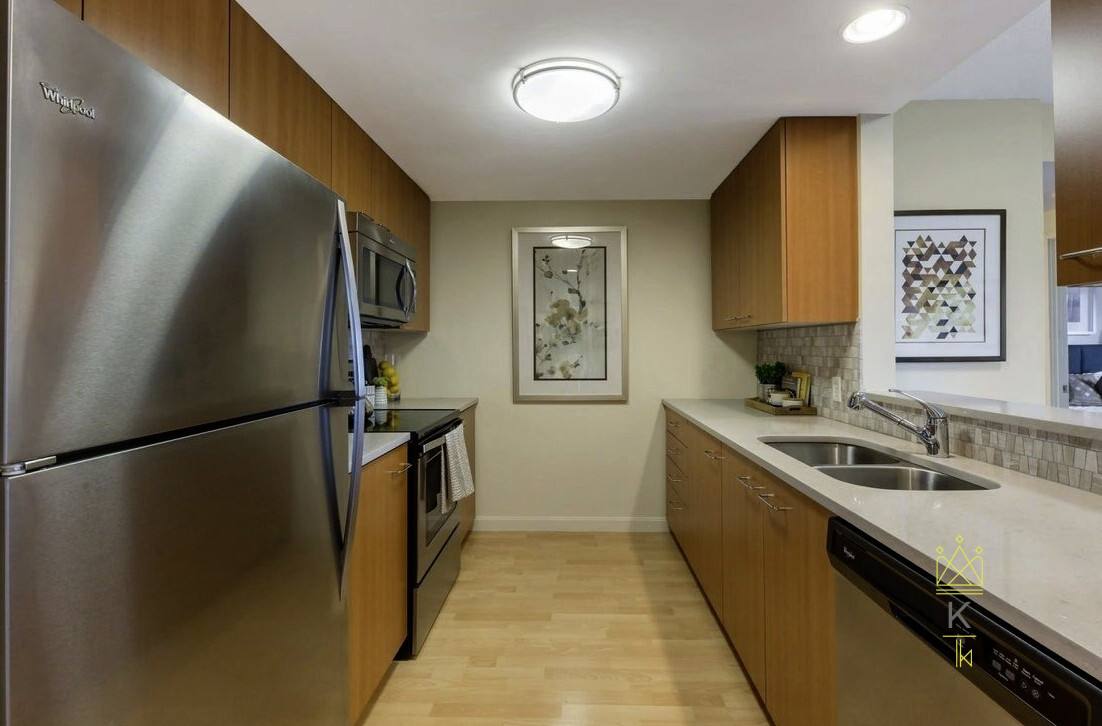 Apartment for rent at 91 Sidney St #210, Cambridge, MA 02139