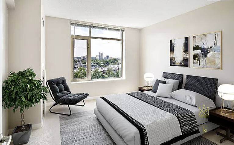 Apartment for rent at 91 Sidney St #210, Cambridge, MA 02139
