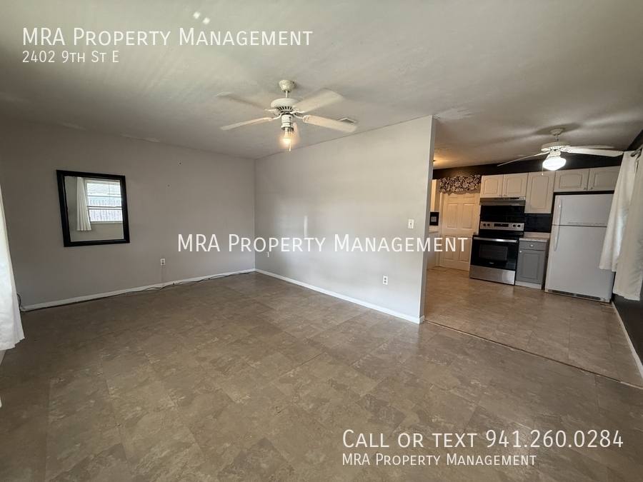 House for rent at 2402 9th St E, Bradenton, FL 34208