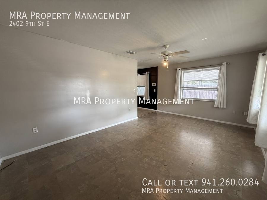 House for rent at 2402 9th St E, Bradenton, FL 34208