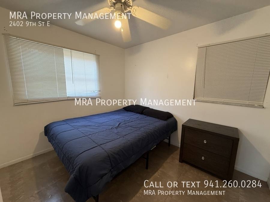 House for rent at 2402 9th St E, Bradenton, FL 34208