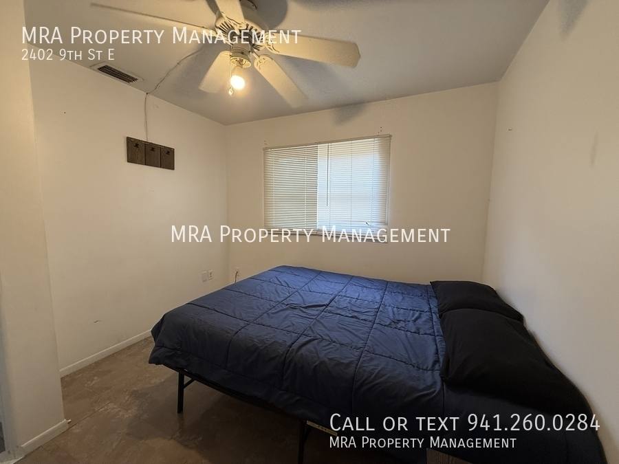 House for rent at 2402 9th St E, Bradenton, FL 34208