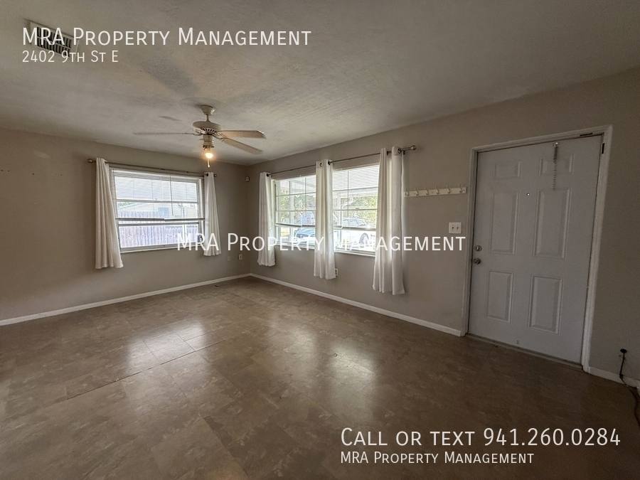 House for rent at 2402 9th St E, Bradenton, FL 34208