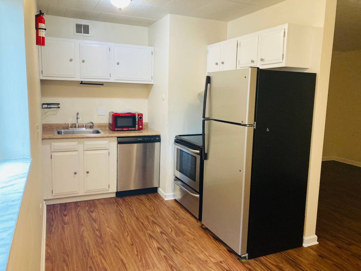 Apartment for rent at 564 Maryland Ave, Pittsburgh, PA 15202