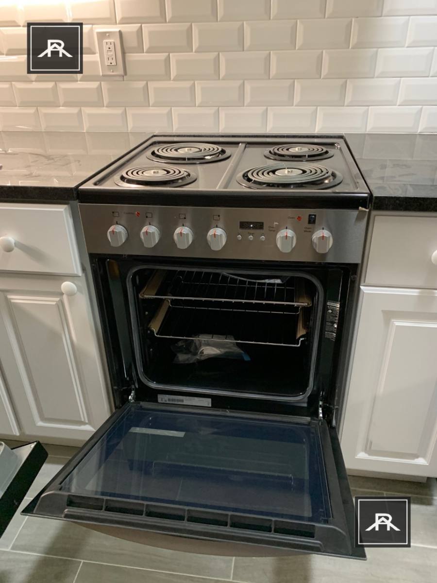 Apartment for rent at 1607 Commonwealth Ave #9, Brighton, MA 02135