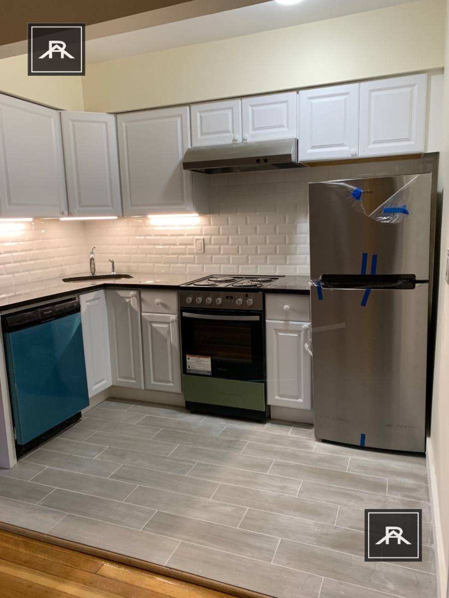 Apartment for rent at 1607 Commonwealth Ave #9, Brighton, MA 02135