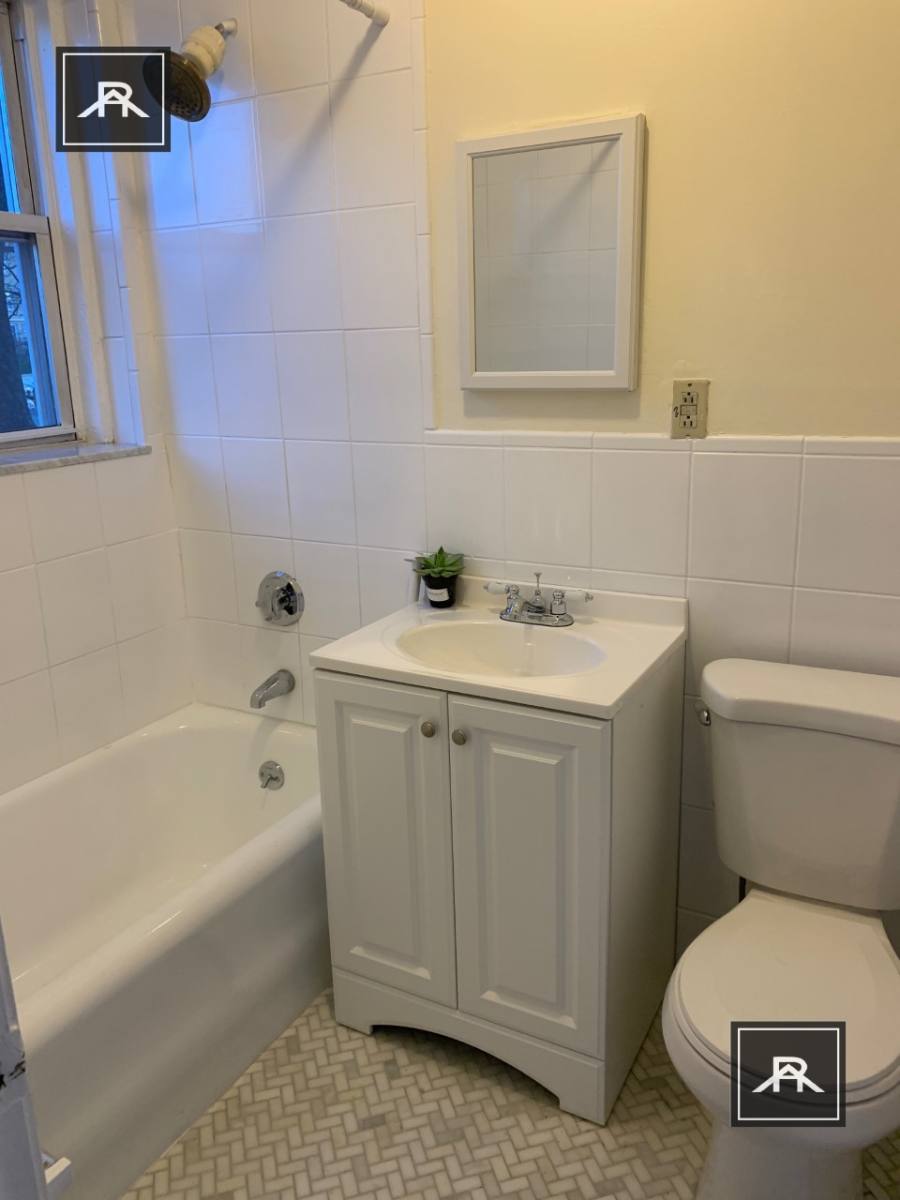Apartment for rent at 1607 Commonwealth Ave #9, Brighton, MA 02135