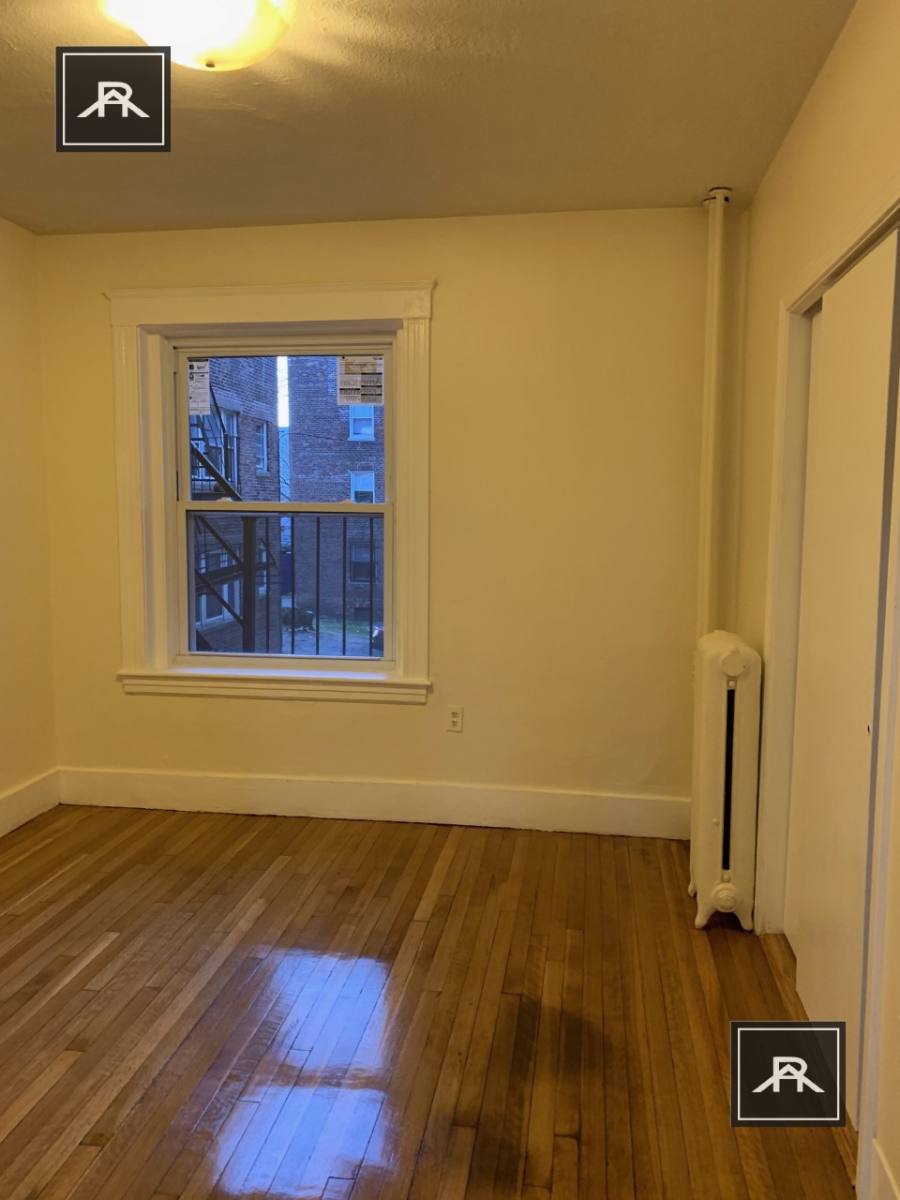 Apartment for rent at 1607 Commonwealth Ave #9, Brighton, MA 02135