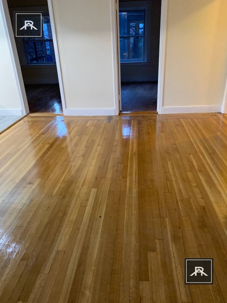 Apartment for rent at 1607 Commonwealth Ave #9, Brighton, MA 02135