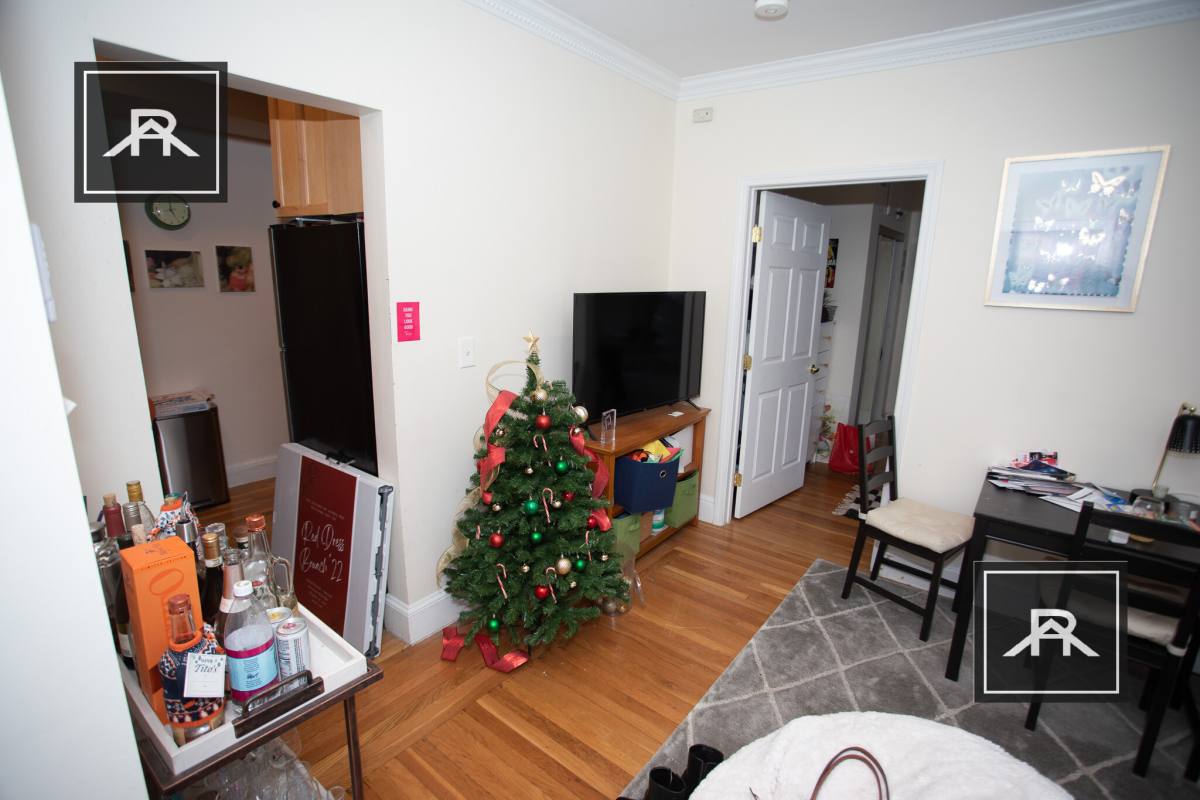 Apartment for rent at 73 Thatcher St #302, Brookline, MA 02446