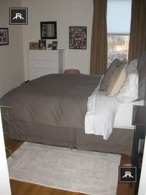 Apartment for rent at 191 Winthrop #3, Brookline, MA 02446