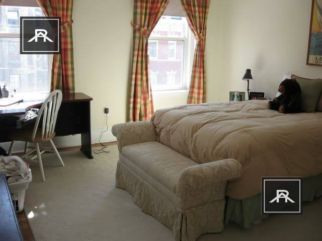 Apartment for rent at 191 Winthrop #3, Brookline, MA 02446