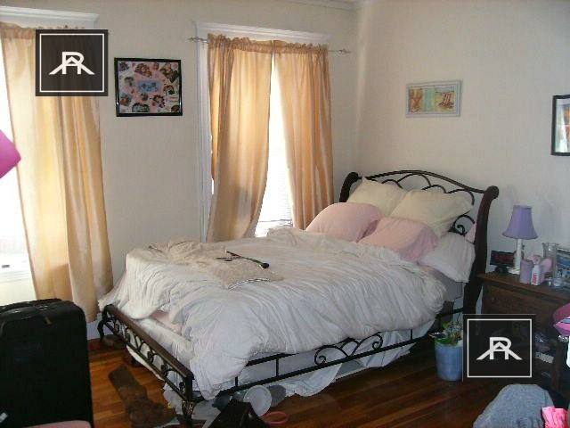 Apartment for rent at 191 Winthrop #3, Brookline, MA 02446