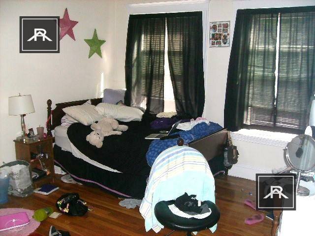 Apartment for rent at 191 Winthrop #3, Brookline, MA 02446