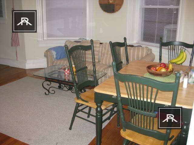 Apartment for rent at 191 Winthrop #3, Brookline, MA 02446