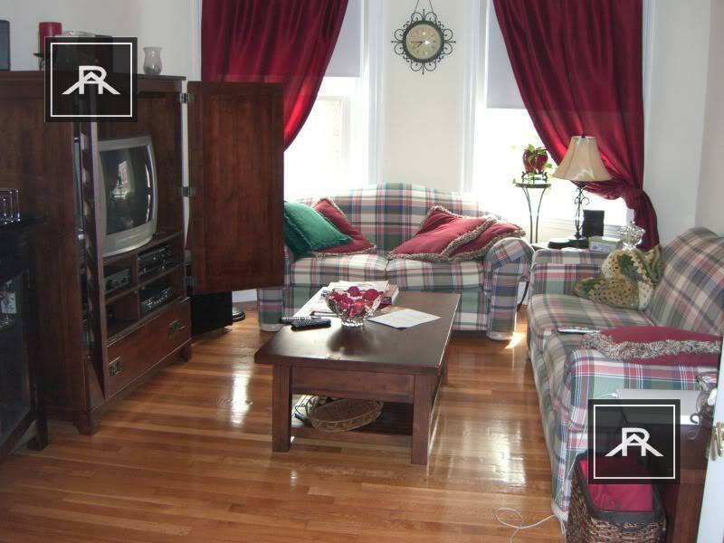 Apartment for rent at 191 Winthrop #3, Brookline, MA 02446