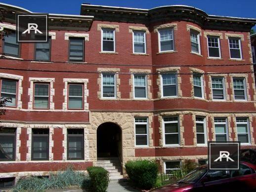 Apartment for rent at 191 Winthrop #3, Brookline, MA 02446