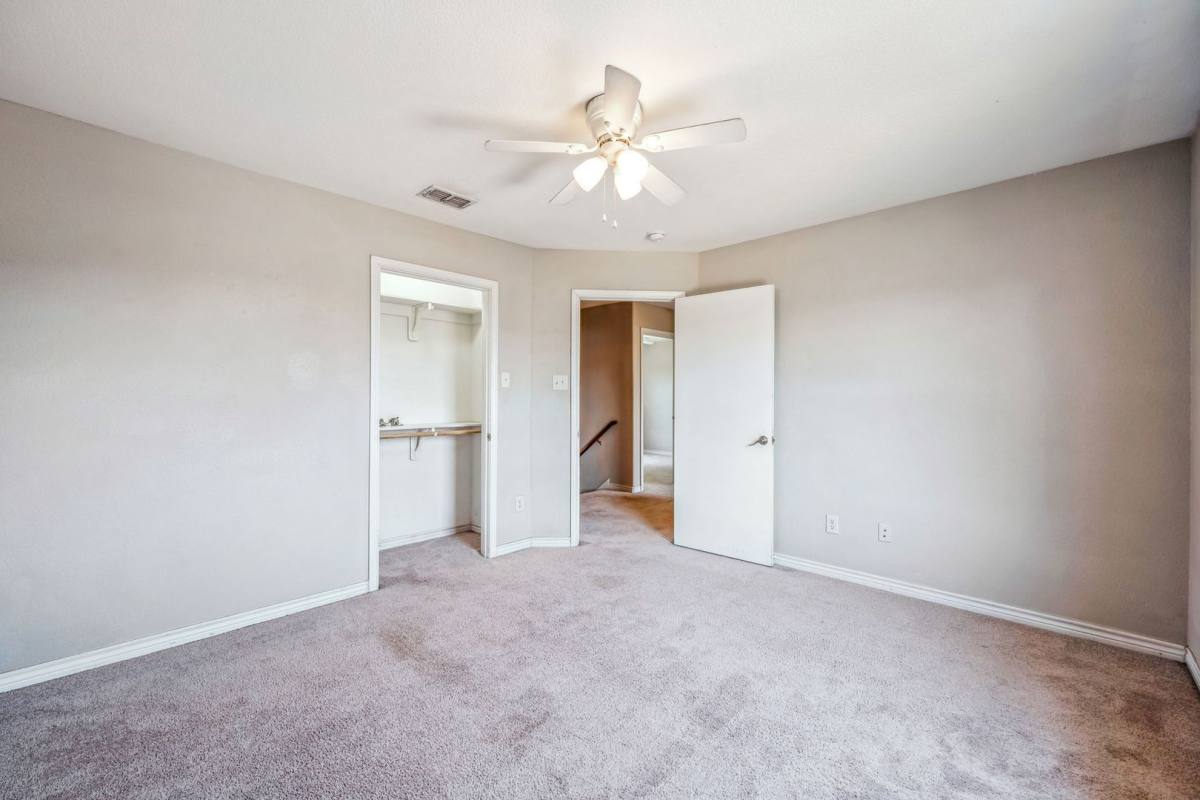 Townhouse for rent at 1401 N Columbia St, Stephenville, TX 76401
