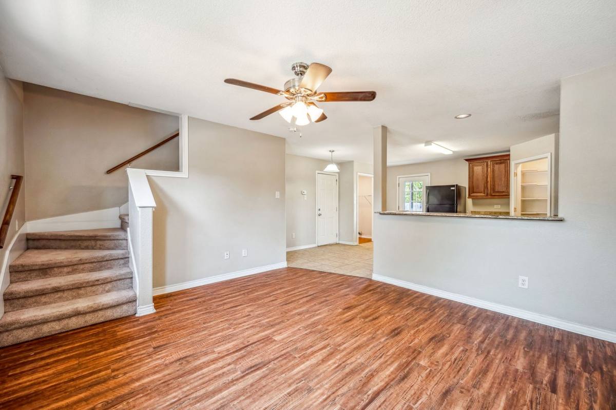 Townhouse for rent at 1401 N Columbia St, Stephenville, TX 76401